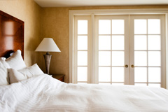 Damery bedroom extension costs