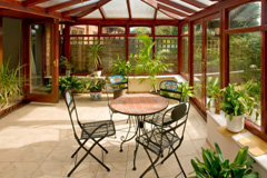 Damery conservatory quotes