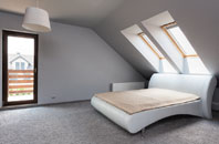 Damery bedroom extensions